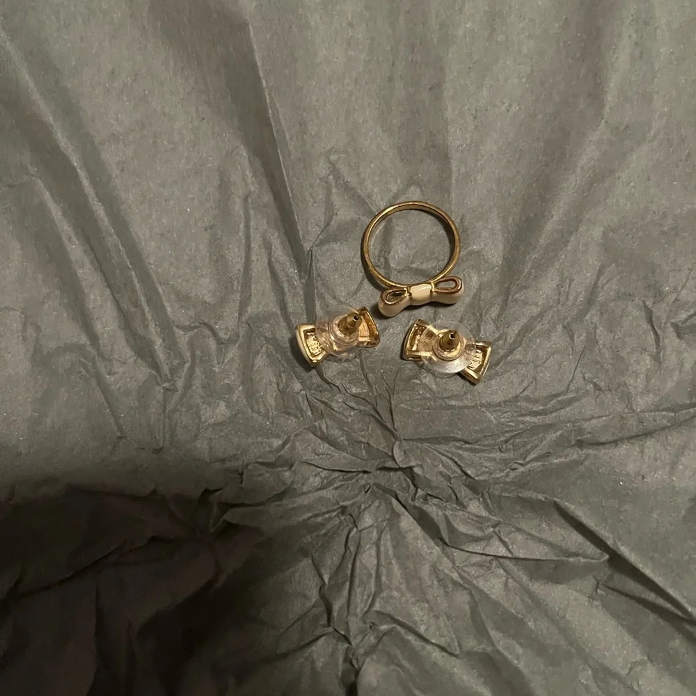 Kate Spade set - Picture 5 of 5